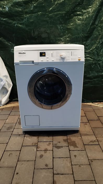 Pralka Miele W 3365 Softtronic