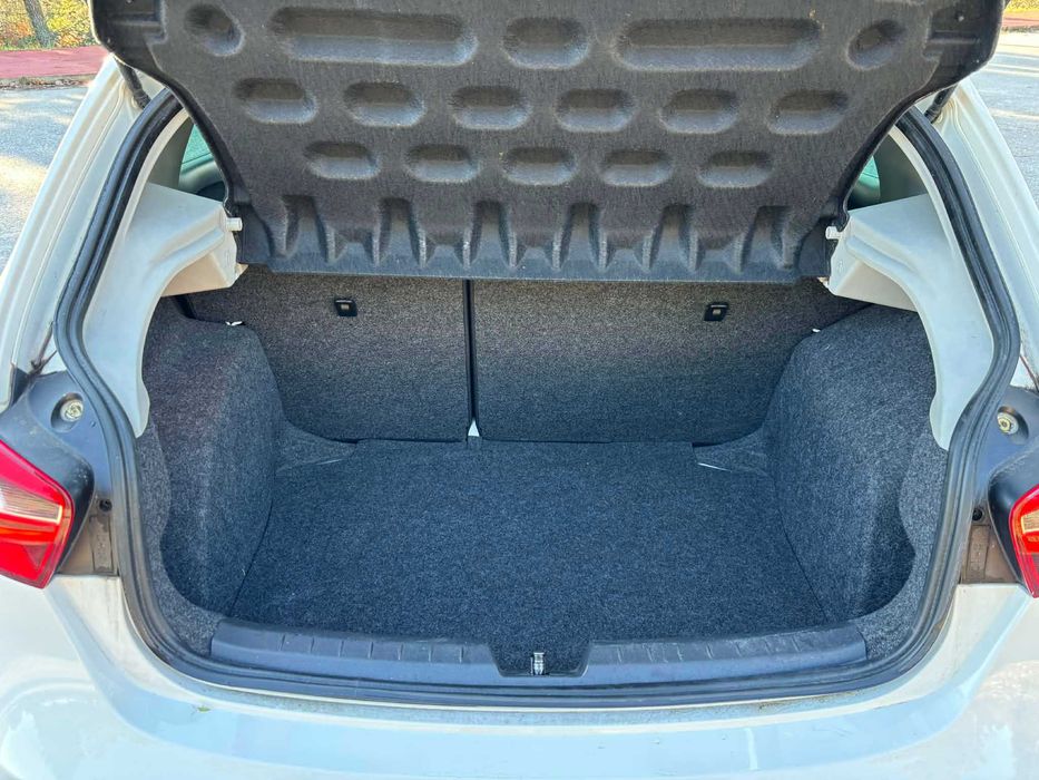 seat ibiza 1.6 tdi fr 30 anos