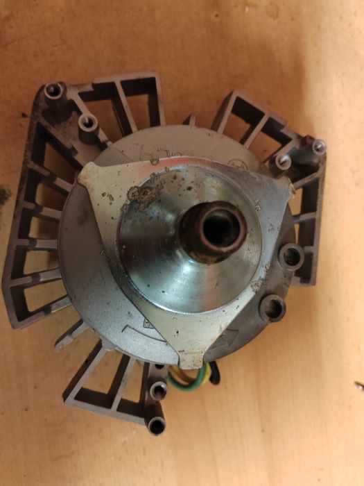 Silniki Bosch Rotak 36 V