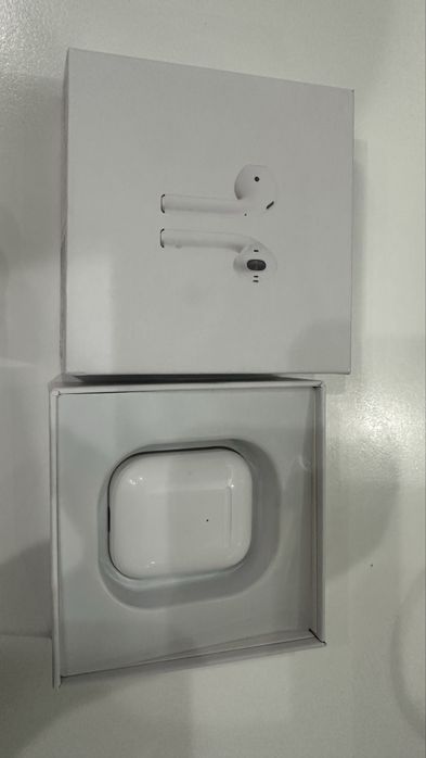 Vendo Airpodes 2