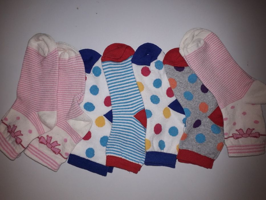 Носки носочки шкарпетки