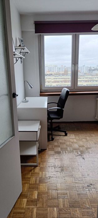 Mieszkanie 2 pok. Rataje, os. Powstań Narodowych