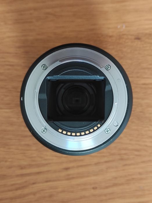 Sony 28-70mm em bom estado