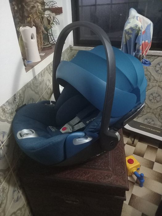 Vendo ovo da Cybex