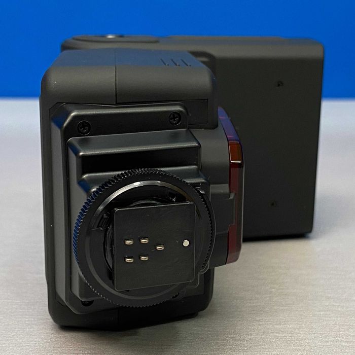 Sigma EF-610 DG ST TTL (Canon)