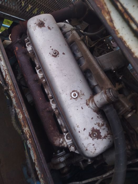 Комбайн Славутич  КЗС 9-1