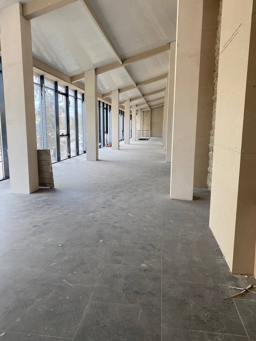 Оренда  комерційного приміщення — 1800 М²| Тернопіль