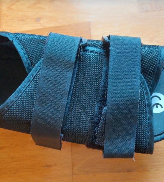 Sapatos ortopédicos- Joanetes