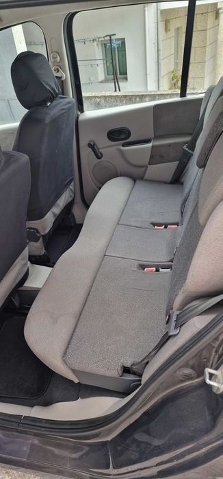 Renault Modus 2006 – Económico,  fiável e pronto a andar