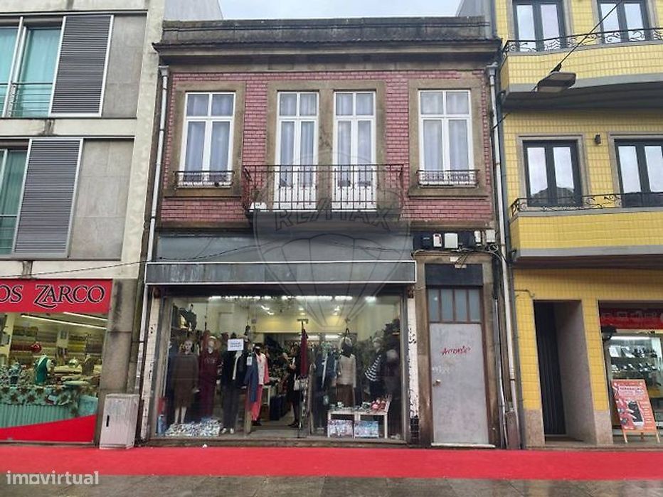 Prédio  para venda
