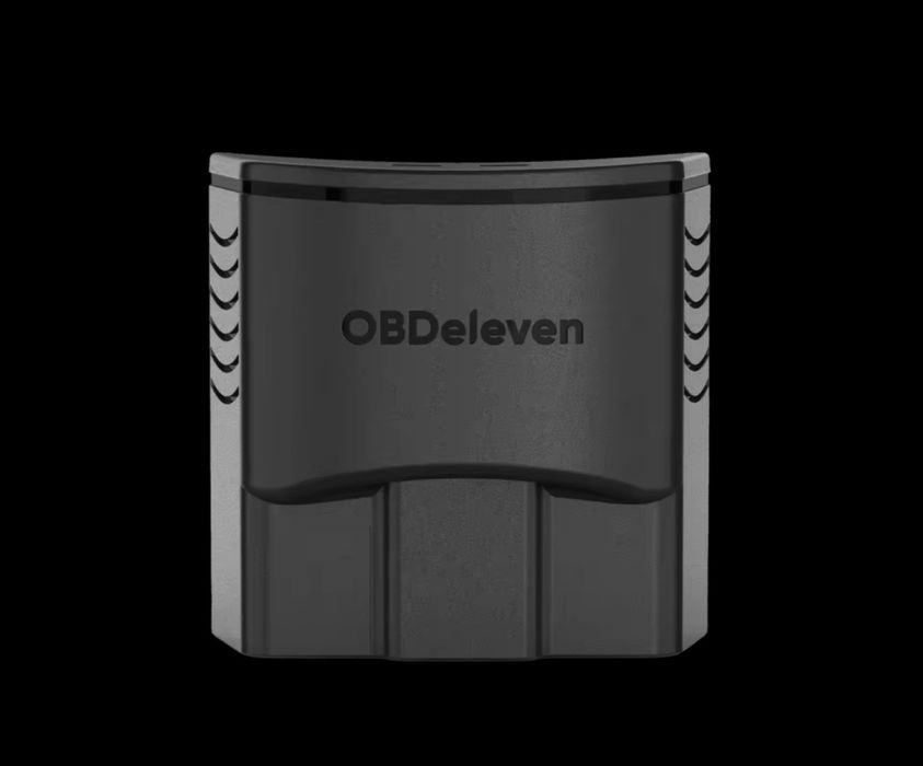 OBDeleven V3 CAN FD, остання версія VAG VW діагностика