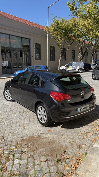Astra J 1.3cdti ecoflex foto 4