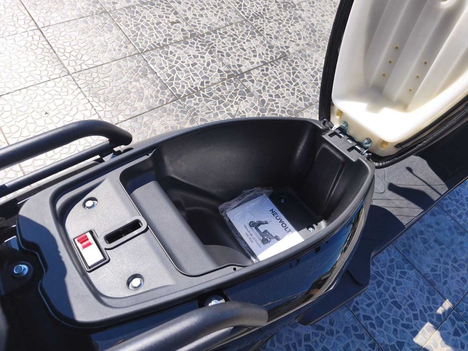 Neovolt We Ride 60V 250W