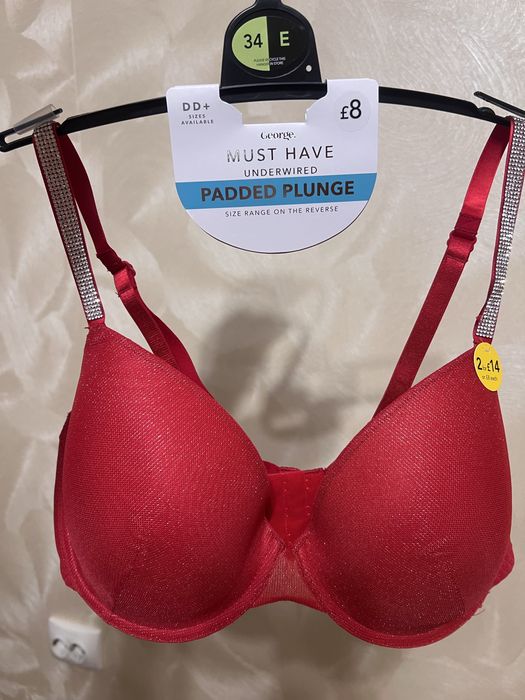 Бюст george 34E шикарний