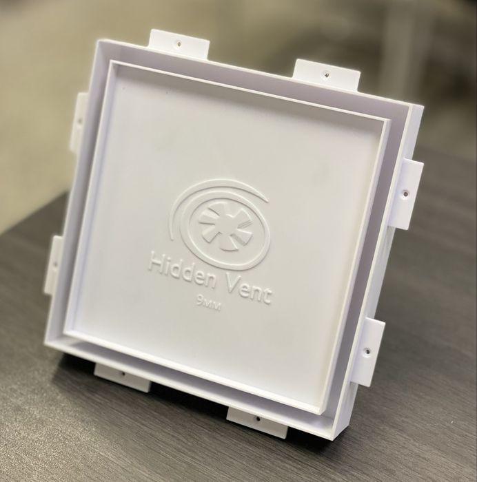 Вентилятор (витяжка) прихованого монтажу вентилятор вытяжной