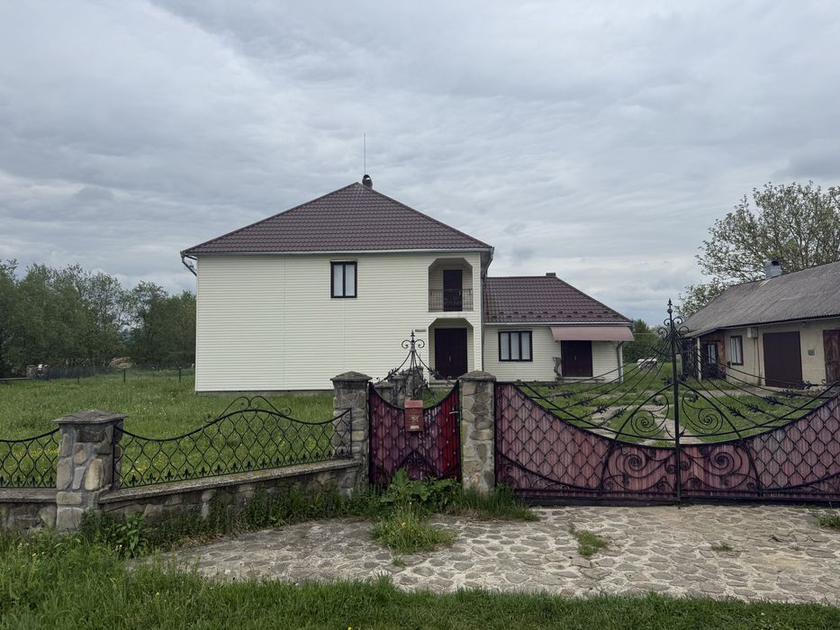 Продпж господарства в селі Лукавці -Вижн.р-ну