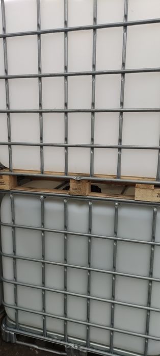Zbiornik 1000l f VAT transport gratis