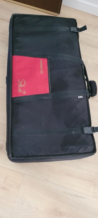 Sprzedam organy Hammond sk2sk2