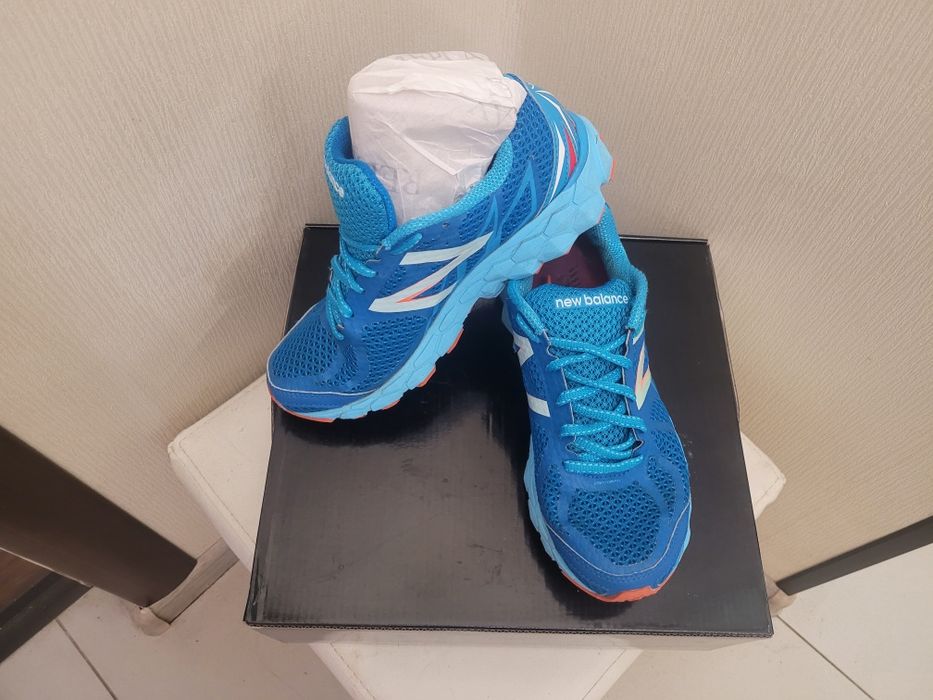 Кросівки New Balance 38 розмір