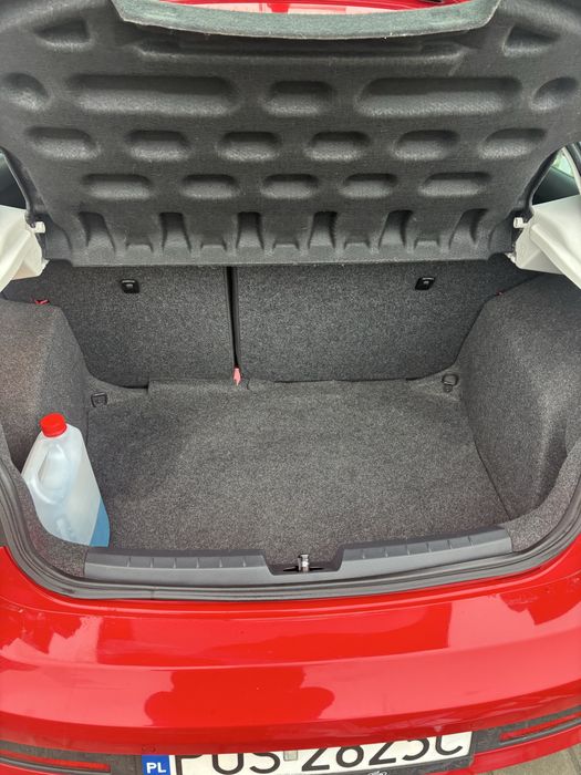 OKAZJA! Seat Ibiza FR 2015 | 1.2 TSI | LED | Prywatnie – Super Cena!