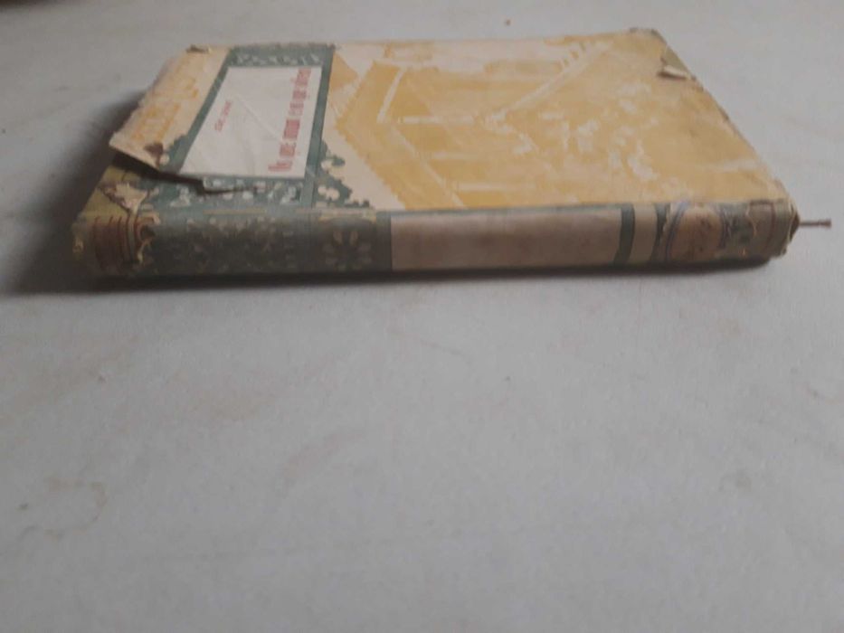 Livro PA-6 - João Grave - Os que Amam e os que Sofrem