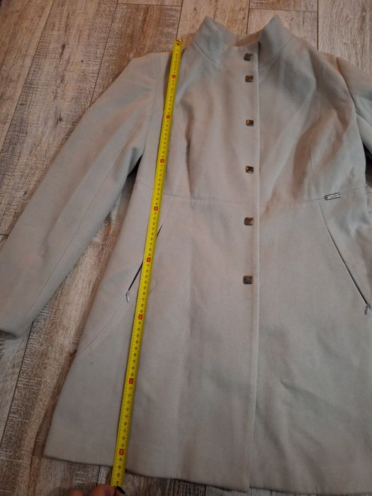 Płaszczyk wiosenny. Damski