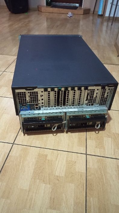 Сервер целиком (5000 грн) или по кускам