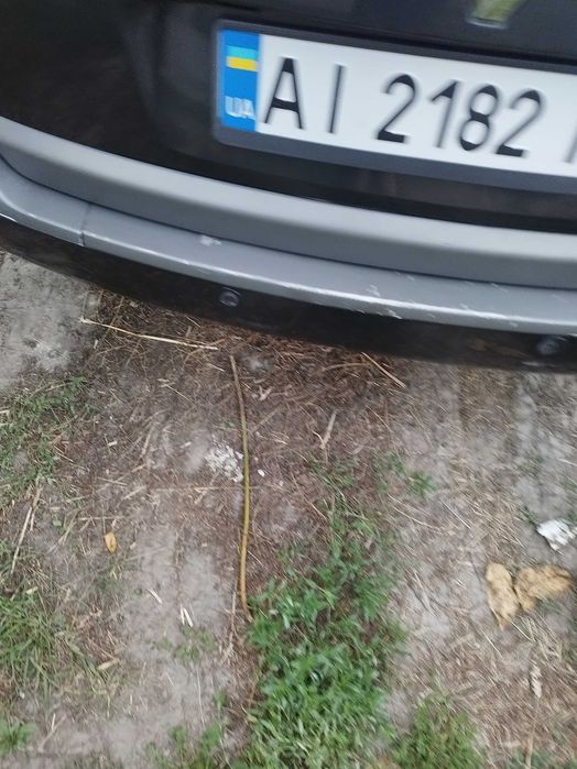 Продаж авто Рено лагуна2
