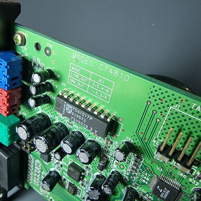 Creative PCI Sound Card64741248230274121