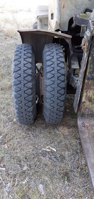 Продам автонавантажувач Львівський 1986 р.в.