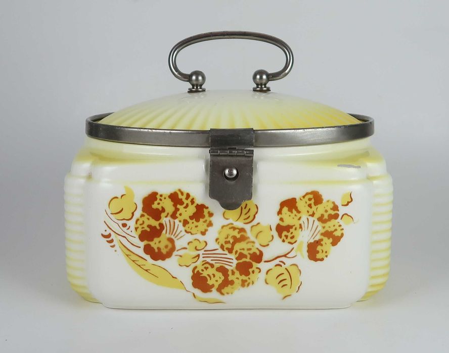 Boleira Art Déco Anos 20s 30s