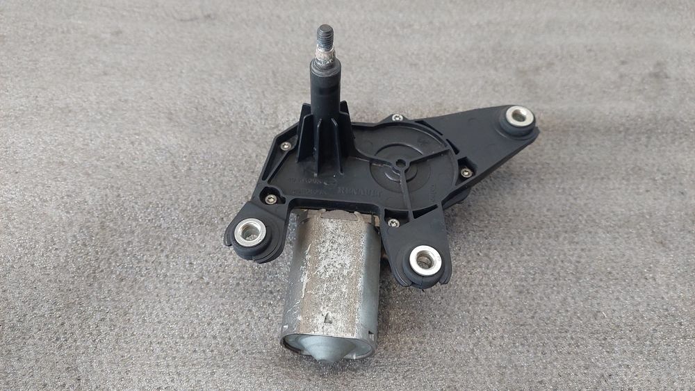 Motor limpa vidros trás RENAULT Clio III (BR0/1, CR0/1)