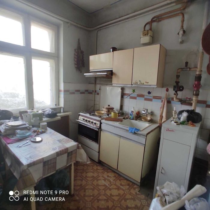 3-rooms apartment apartment by the address st. Staroznesenska ul (area 73,6 m²) - Atlanta.ua - photo 3