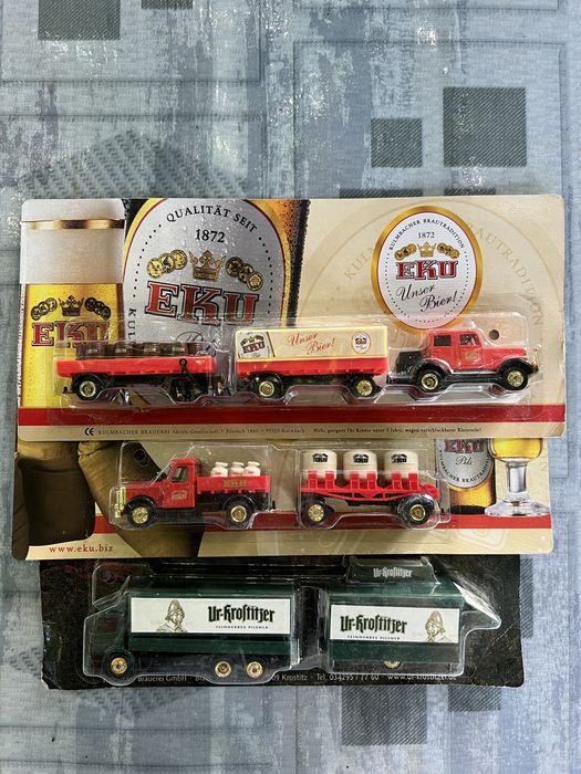 Машинки,фури ,іграшки нові привезені з Німеччини.