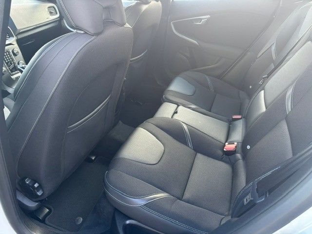 Volvo V40 1.5 T3 Sport Edition Geartronic