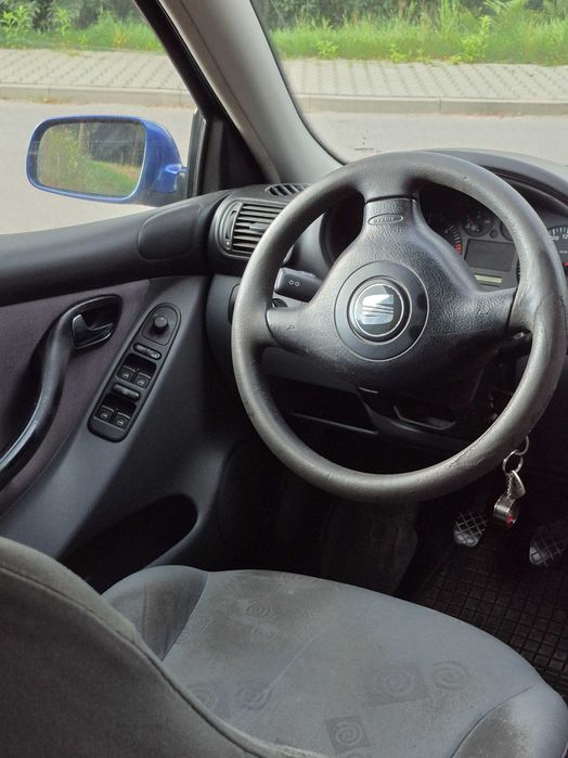 Seat leon 1.9 tdi