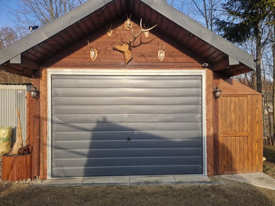 Bramy uchylne, drzwi dwuskrzydlowe, drzwi techniczne. Producent !