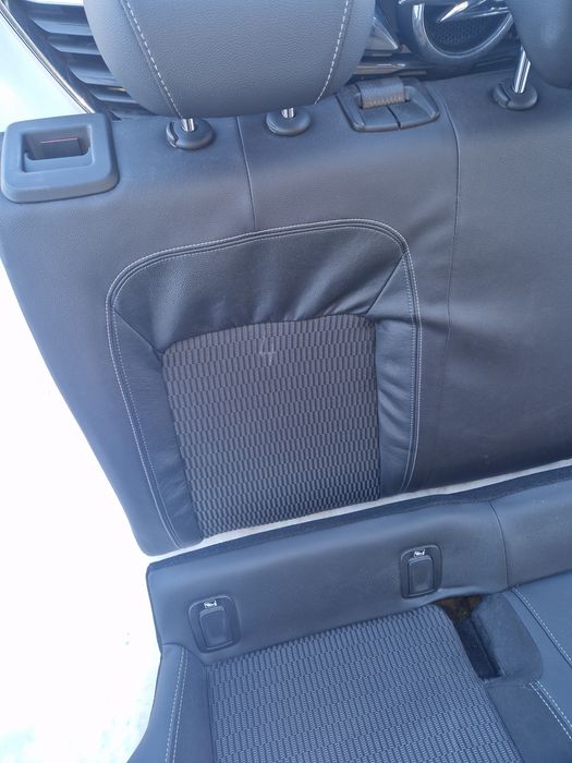 Сидіння Opel Insignia B 2017+