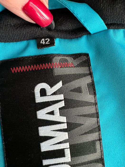 Kurtka narciarska damska Colmar Everest roz 42