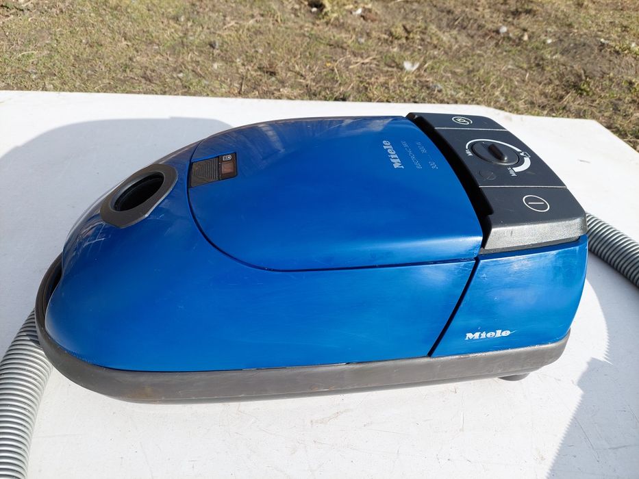 Odkurzacz miele s3800