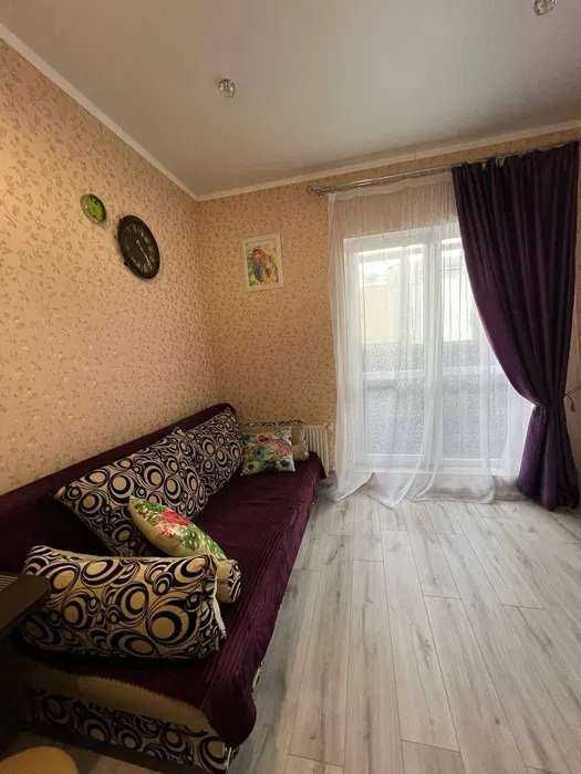 1 ком на Бочарова Новый дом Ремонт Мебель Техника 33000 у.е.