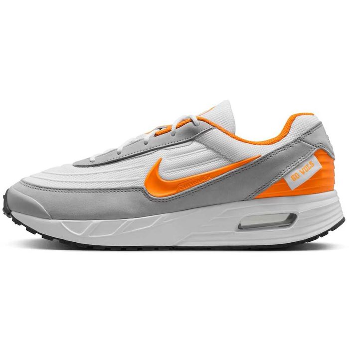 Nike Białe T Air Max