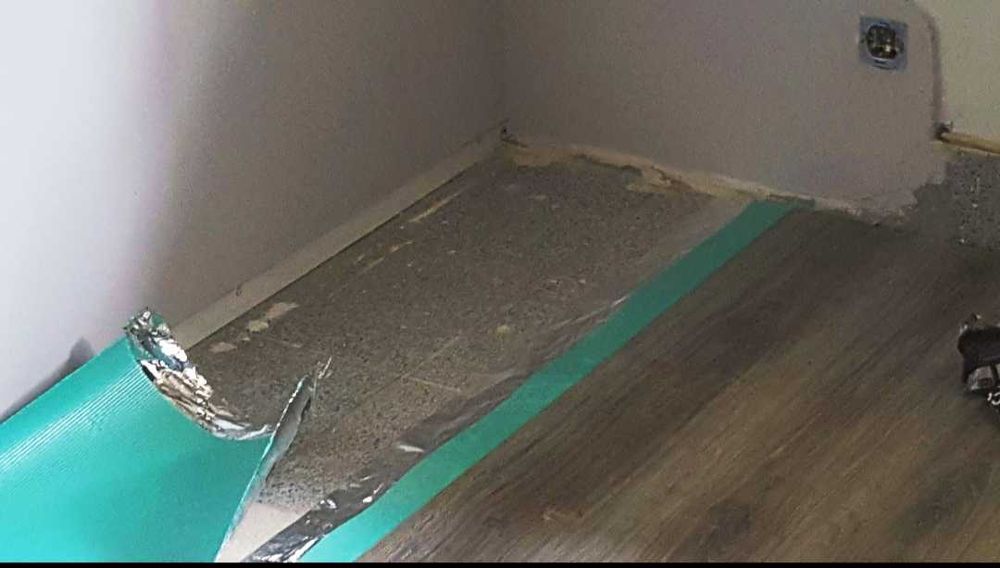 Pequenas reparações pintura canalização eletricidade jardimm