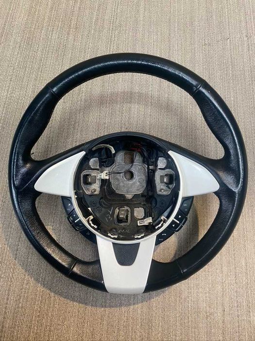 kierownica ford ka