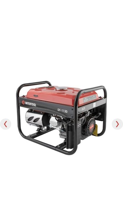 Генератор INTERTOOL DT-1130