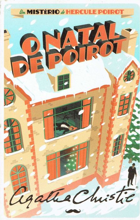122176

Hercule Poirot's Christmas - No. 11
Agatha Christie