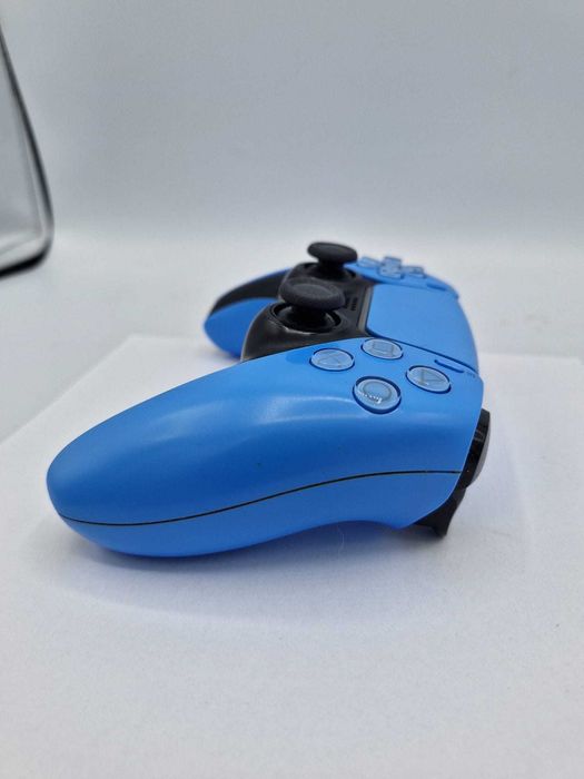 Bezprzewodowy kontroler Sony DualSense Starlight Blue do PS5
