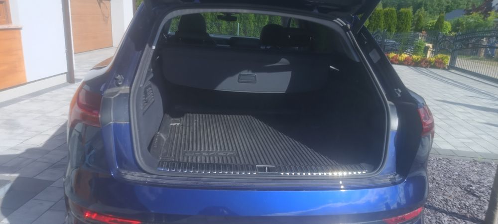 Audi etron Sprzedam