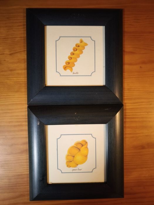 Quadros decorativos