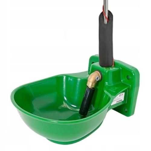 Poidło HP20 podgrzewane dla bydła koni 230W/73W LUB 24V/73W